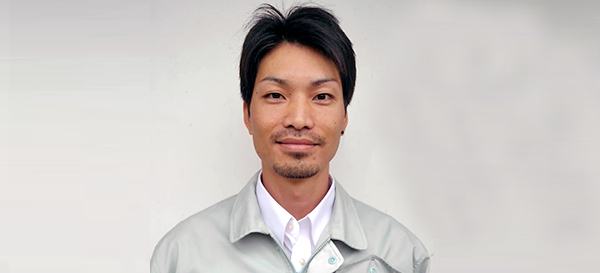 職人 大坪　秀徳