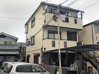 Ｎ様邸