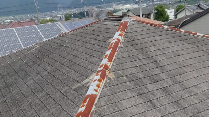 施工前