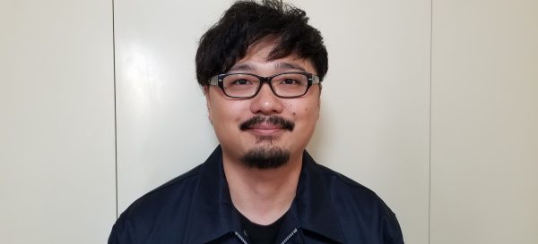 主任/施工管理/職人 伊藤　雅敏