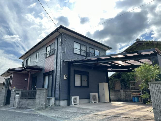 完成写真