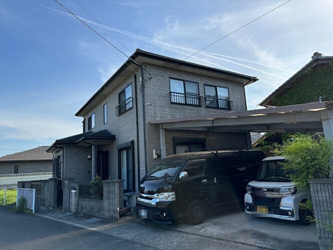 施工前