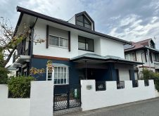 亀岡市　T様邸　外壁・屋根塗装工事